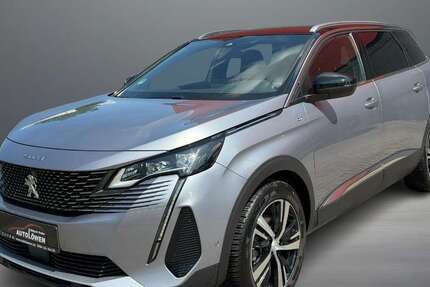 Peugeot 5008 10.488 km 33.249 &euro; Ludwigsburg (Eglosheim) 71634