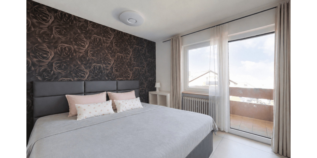 Etagenwohnung Filderstadt Plattenhardt - 3 Zimmer, 81 m&sup2;, 379.000&euro; | Angebot:26502646