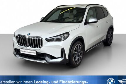 BMW X1 68.790 km 38.680 &euro; Heilbronn 74076