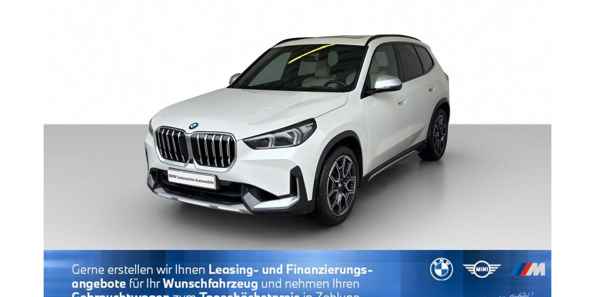 BMW X1 68.790 km 38.680 &euro; Heilbronn 74076