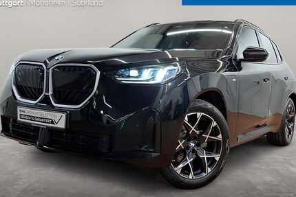 BMW X3 25.421 km 62.360 &euro; Stuttgart 70569