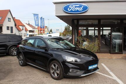 Ford Focus 27.400 km 16.990 &euro; Filderstadt 70794