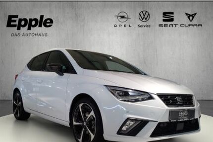 Seat Ibiza 22.202 km 21.890 &euro; Rutesheim 71277