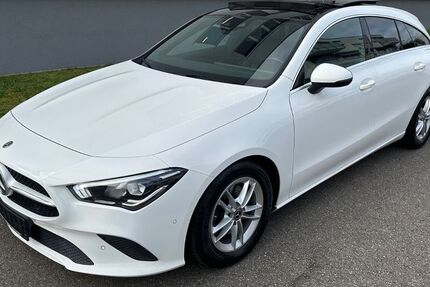 Mercedes-Benz CLA 180 Shooting Brake 237.000 km 13.999 &euro; Sindelfingen 71069