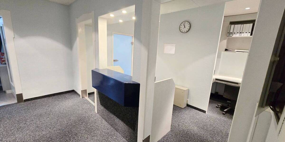 Gewerbeobjekt Stuttgart Ost - 380&euro; | Angebot:25992843