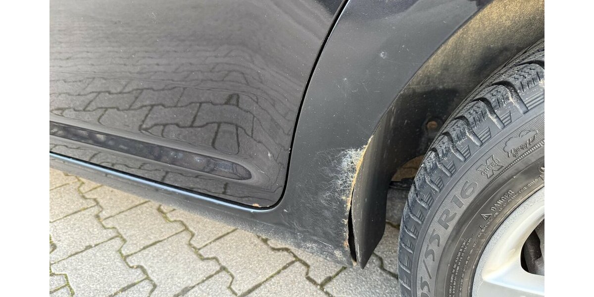 VW Touran 2.0 TDI BM United *Navi,7 Sitzer,18´´Alu* 342.000 km 3.350 &euro; Schorndorf 73614