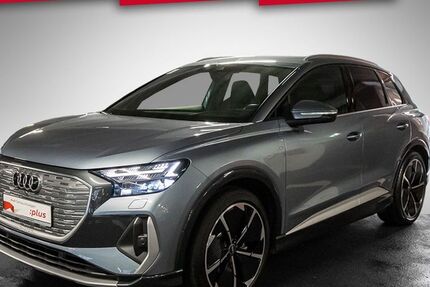 Audi Q4 e-tron 32.334 km 26.920 &euro; Böblingen 71034