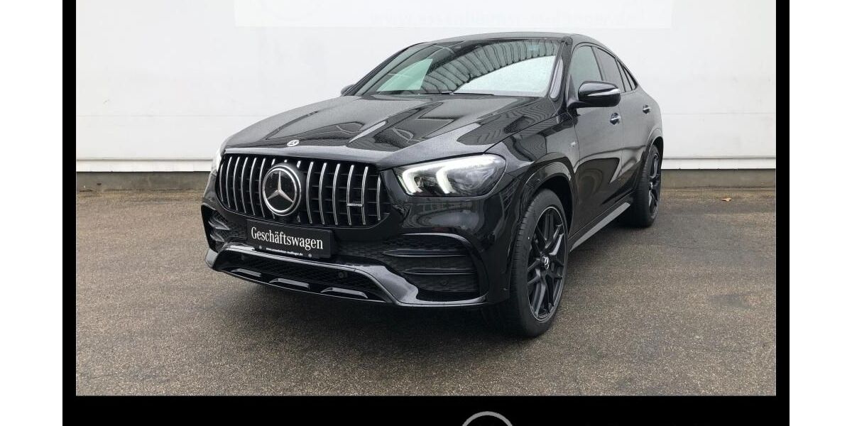Mercedes-Benz GLE 53 AMG 33.598 km 91.489 &euro; Heilbronn 74072