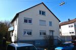 Etagenwohnung Wernau (Neckar) - 2 Zimmer, 54 m&sup2;, 870&euro; | Angebot:27541161