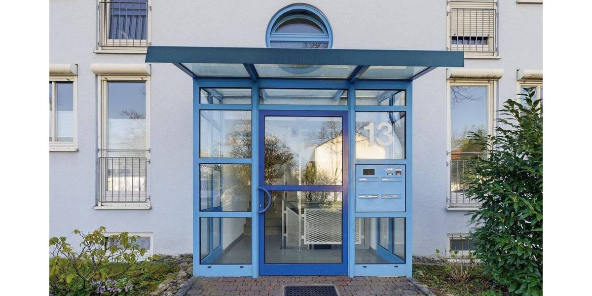 Etagenwohnung Waiblingen Neustadt - 2 Zimmer, 57 m&sup2;, 258.000&euro; | Angebot:26156729