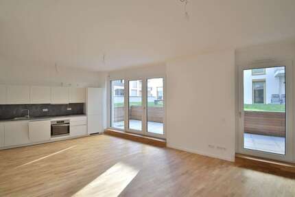 Wohnung Böblingen - 5 Zimmer, 110 m&sup2;, 2.062&euro; | Angebot:25790712