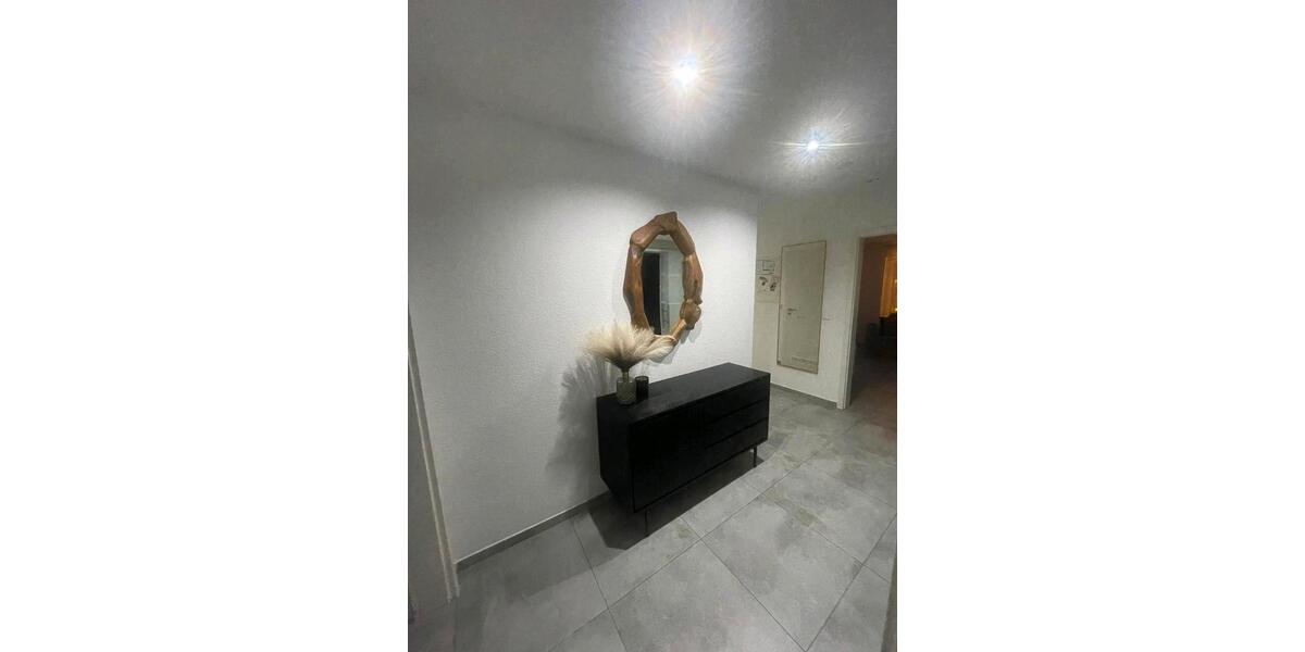 Etagenwohnung Heilbronn Böckingen - 3 Zimmer, 90 m&sup2;, 1.487&euro; | Angebot:25959551