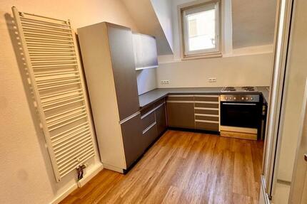 Wohnung Stuttgart Vaihingen - 2 Zimmer, 20 m&sup2;, 800&euro; | Angebot:25922250