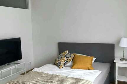 Zimmer Stuttgart Gaisburg - 625&euro; | Angebot:26044003