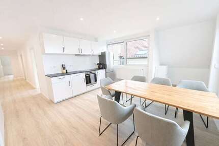 Wohnung Stuttgart Bad Cannstatt - 6 Zimmer, 150 m&sup2;, 679.000&euro; | Angebot:25895586