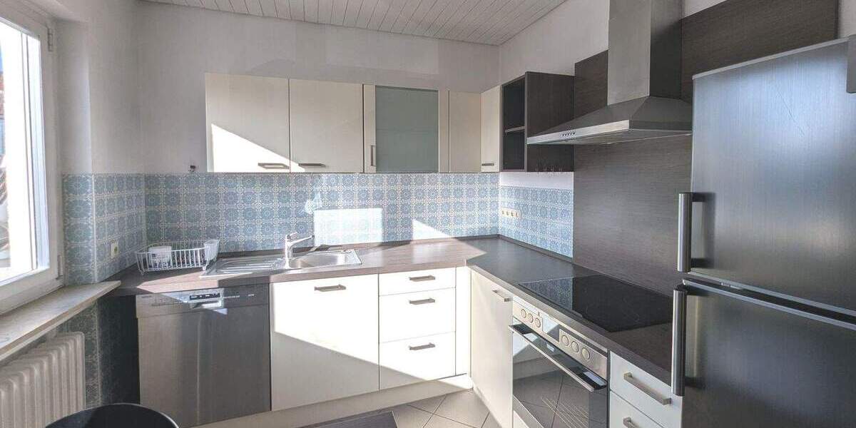 Mehrfamilienhaus, Wohnhaus Böblingen - 9 Zimmer, 178 m&sup2;, 619.000&euro; | Angebot:25862240