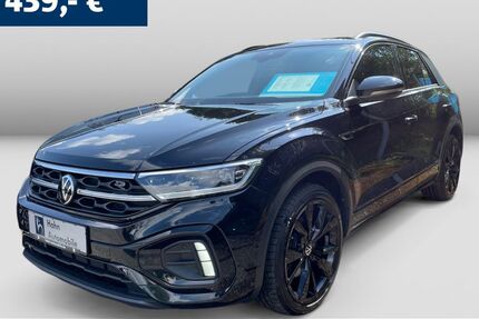 VW T-Roc 12.696 km 34.695 &euro; Böblingen 71032