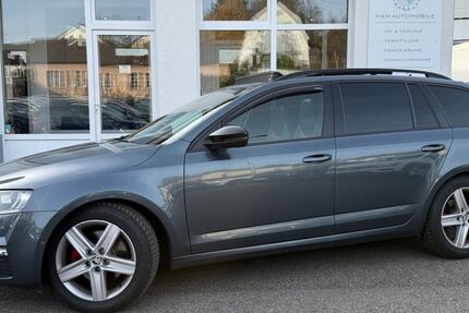 Skoda Octavia 200.000 km 10.850 &euro; Sindelfingen 71065