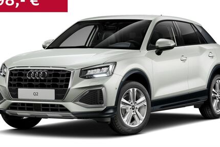 Audi Q2 14.532 km 26.430 &euro; Ludwigsburg 71636