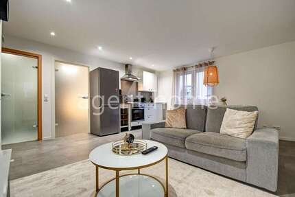 Wohnung Sindelfingen Darmsheim - 2 Zimmer, 37 m&sup2;, 169.000&euro; | Angebot:25943184