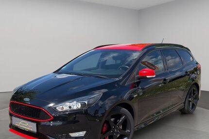 Ford Focus 94.188 km 9.900 &euro; Ludwigsburg 71638