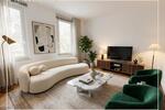 Etagenwohnung Stuttgart Stuttgart-Süd - 3 Zimmer, 90 m&sup2;, 1.680&euro; | Angebot:26101658