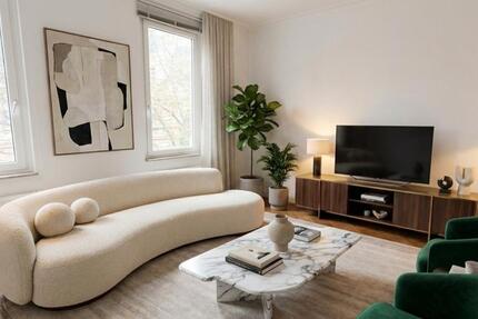 Wohnung Stuttgart Stuttgart-Süd - 3 Zimmer, 90 m&sup2;, 1.680&euro; | Angebot:26101658