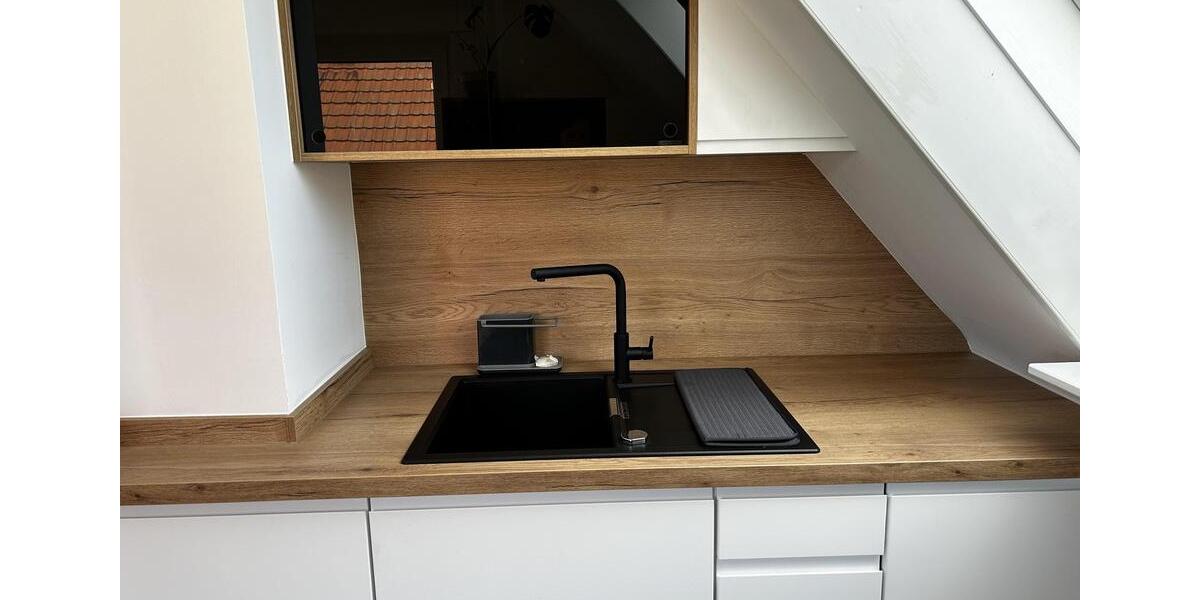 Dachgeschoßwohnung Heilbronn Böckingen - 2 Zimmer, 36 m&sup2;, 900&euro; | Angebot:26235875