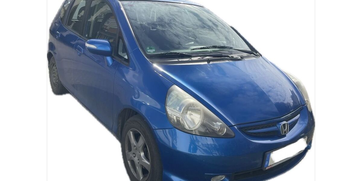 Honda Jazz 204.000 km 2.499 &euro; Filderstadt 70794