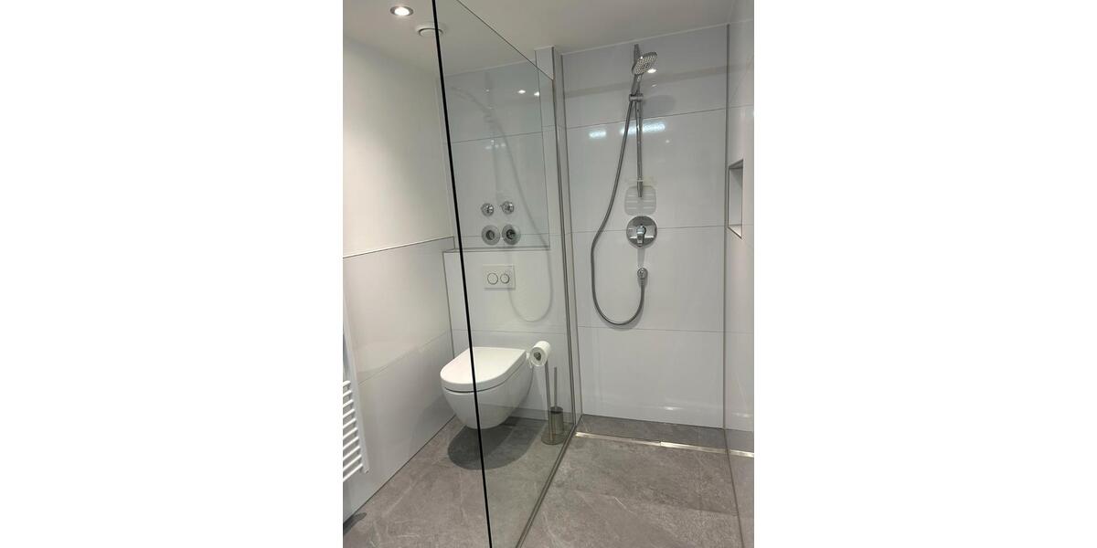 Erdgeschoßwohnung Stuttgart Feuerbach - 2 Zimmer, 51 m&sup2;, 1.200&euro; | Angebot:26448434