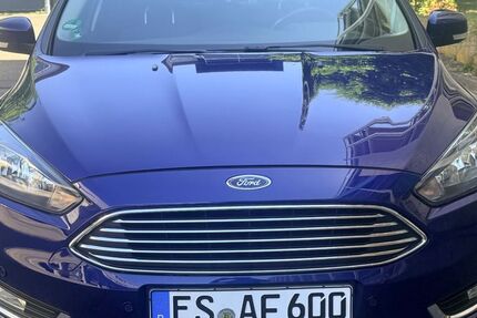 Ford Focus 135.000 km 4.200 &euro; Filderstadt 70794