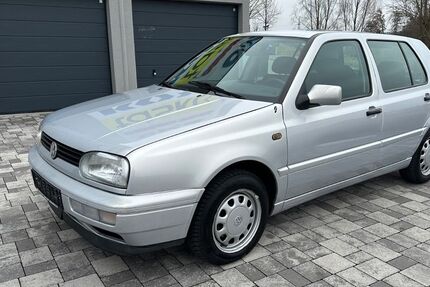 VW Golf 88.300 km 4.500 &euro; Backnang 71522