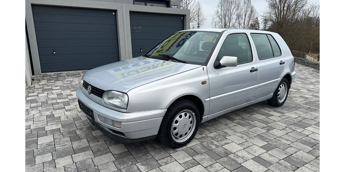 VW Golf 88.300 km 4.500 &euro; Backnang 71522