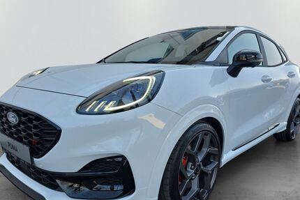 Ford Puma 1.999 km 36.970 &euro; Rutesheim 71277