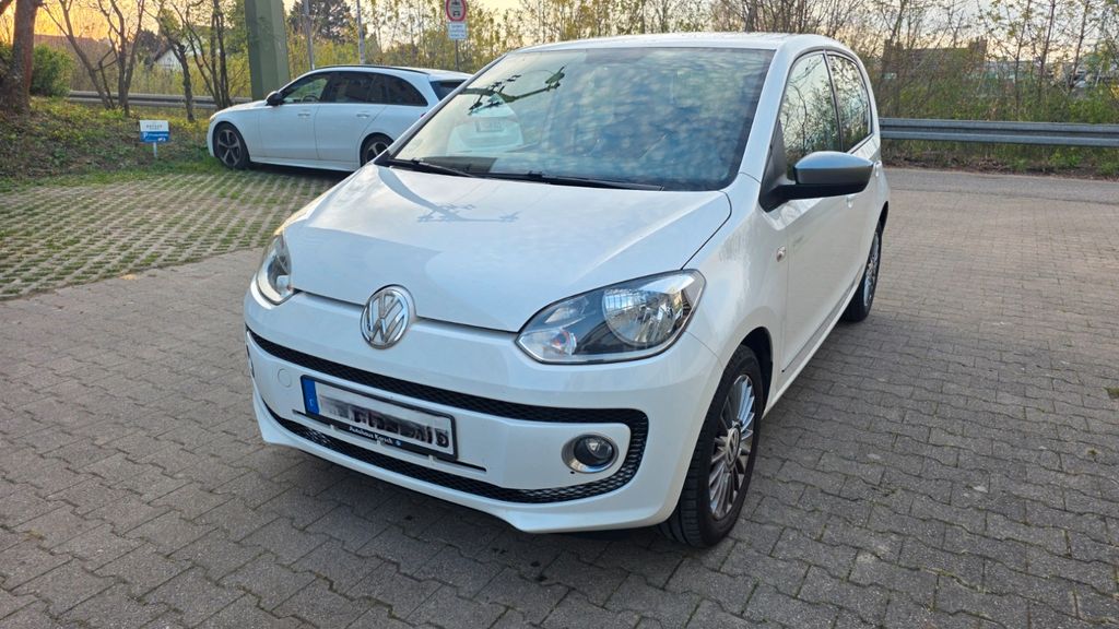 VW up! 315.000 km 2.890 &euro; Fellbach 70736