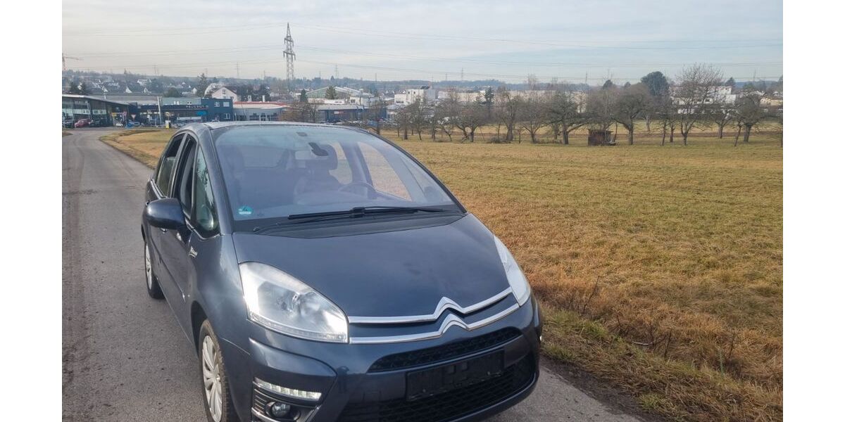 Citroen C4 Picasso 180.000 km 2.799 &euro; Magstadt (in der Nähe von Stuttgart) 71106