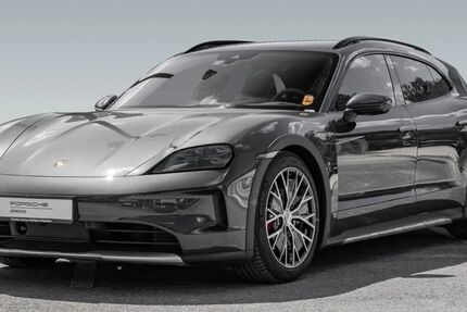 Porsche Taycan 21.600 km 101.700 &euro; Filderstadt 70794