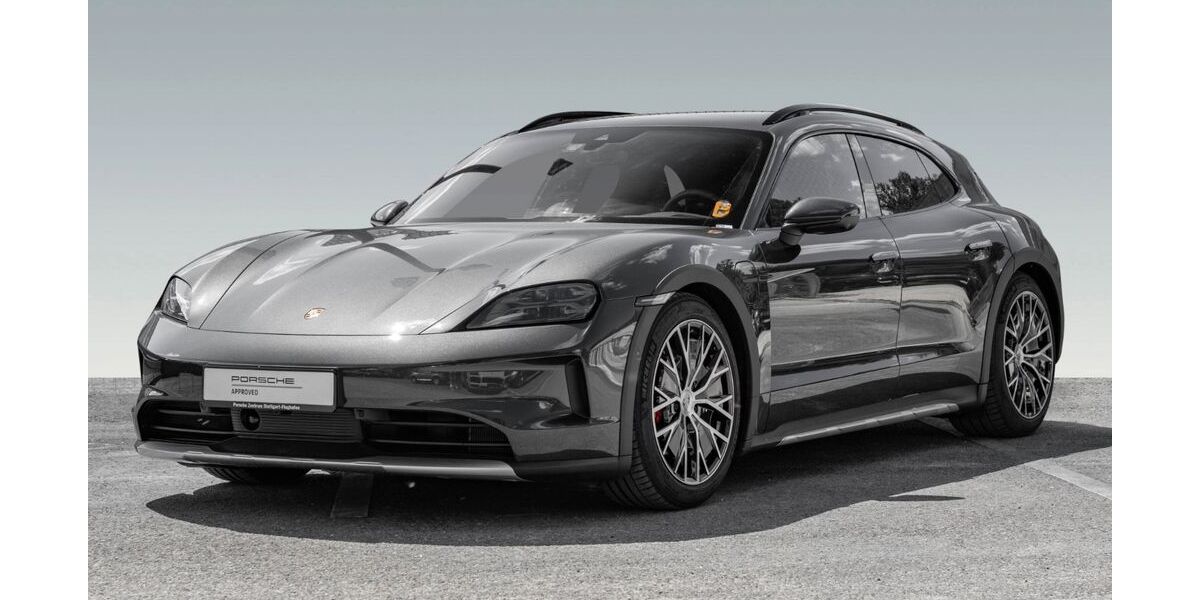Porsche Taycan 21.600 km 101.700 &euro; Filderstadt 70794