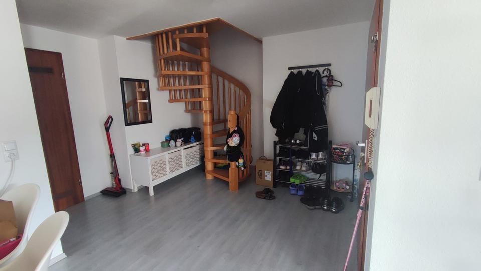 Maisonettenwohnung Sulzbach an der Murr - 3.5 Zimmer, 89 m&sup2;, 950&euro; | Angebot:26480191