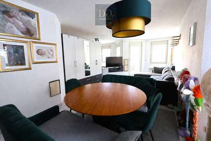 Wohnung Bönnigheim - 3 Zimmer, 105 m&sup2;, 336.000&euro; | Angebot:25929487