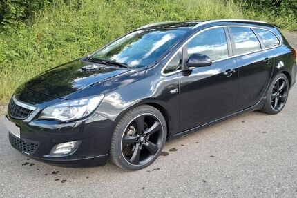 Opel Astra 158.000 km 5.500 &euro; Weil der Stadt 71263