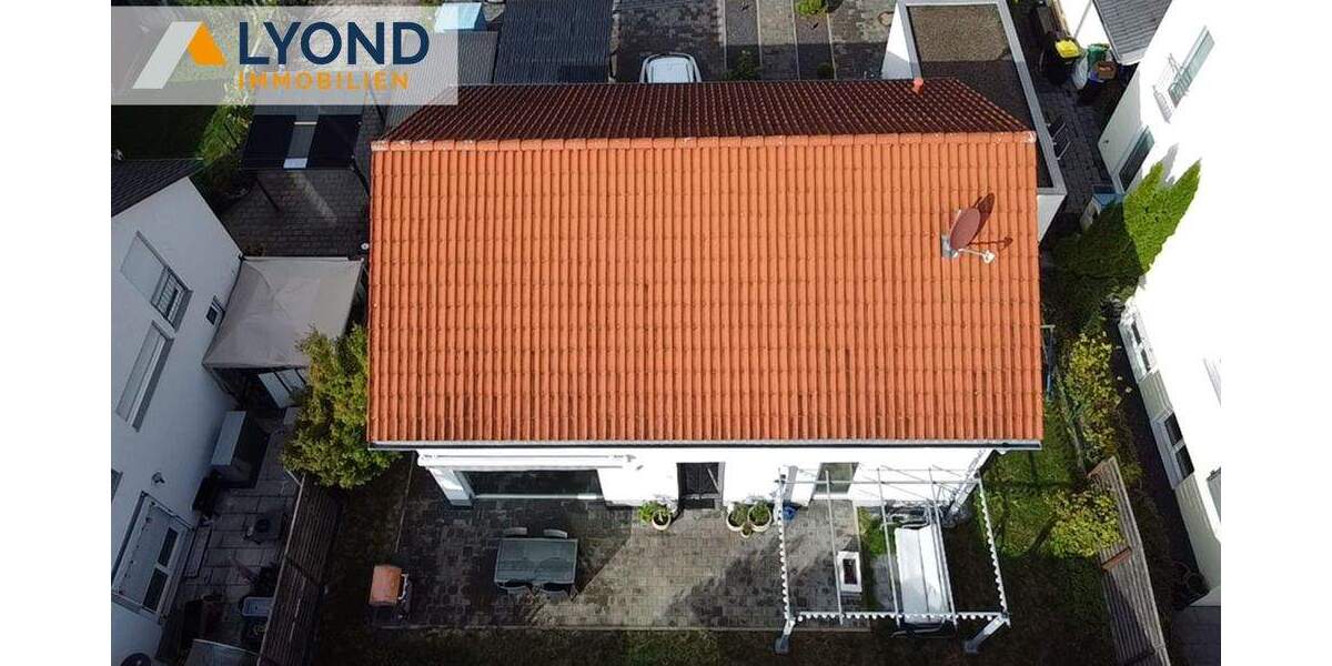 Einfamilienhaus Hochdorf - 5 Zimmer, 127 m&sup2;, 730.000&euro; | Angebot:25732320