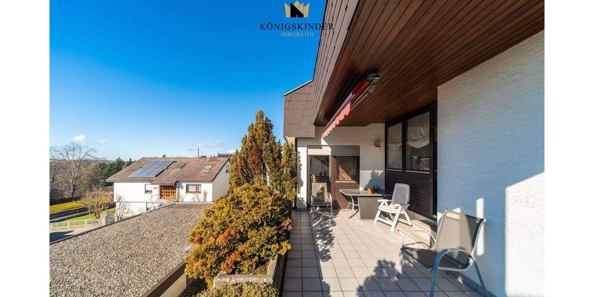 Einfamilienhaus Lichtenwald Hegenlohe - 4 Zimmer, 175 m&sup2;, 580.000&euro; | Angebot:25669995