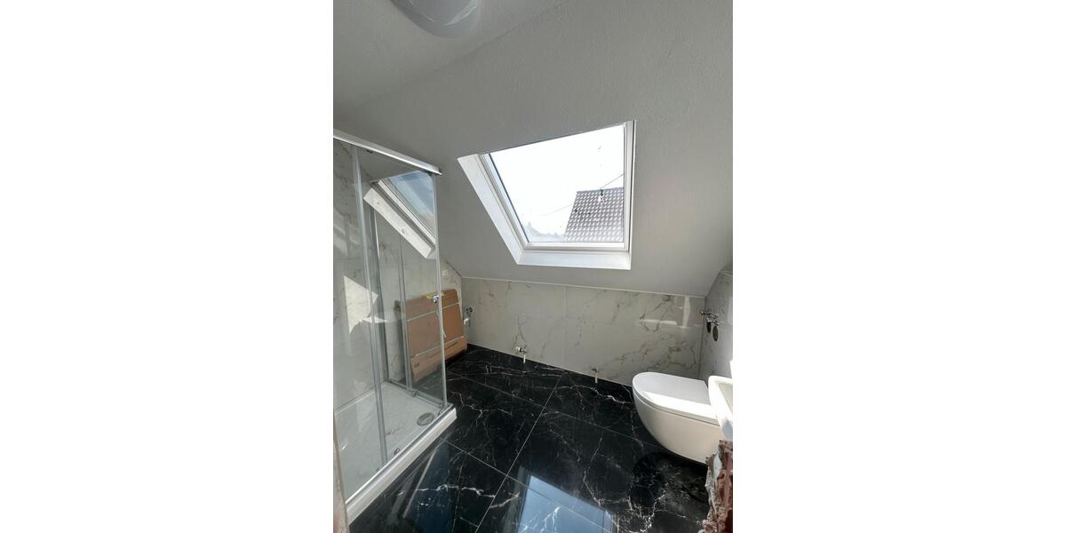 Dachgeschoßwohnung Nordheim - 3 Zimmer, 65 m&sup2;, 800&euro; | Angebot:25809991