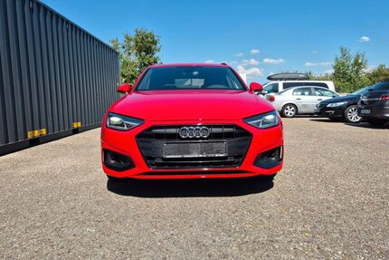Audi A4 130.000 km 17.500 &euro; Backnang 71522