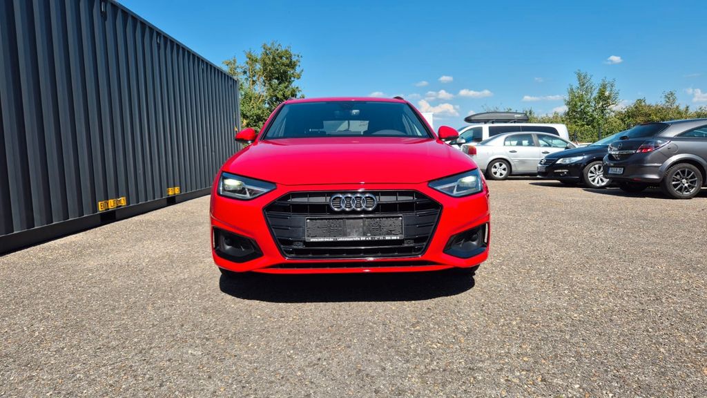 Audi A4 130.000 km 18.300 &euro; Backnang 71522
