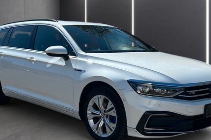 VW Passat Variant 118.000 km 18.999 &euro; Rutesheim 71277