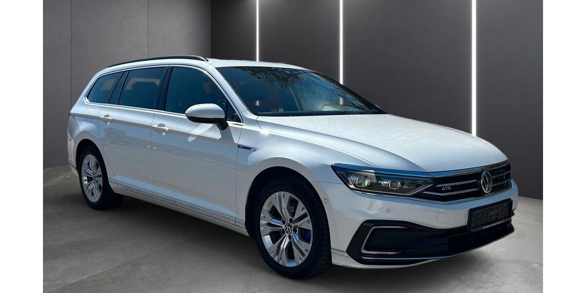 VW Passat Variant 118.000 km 18.999 &euro; Rutesheim 71277
