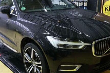 Volvo XC60 162.000 km 25.999 &euro; Ditzingen 71254