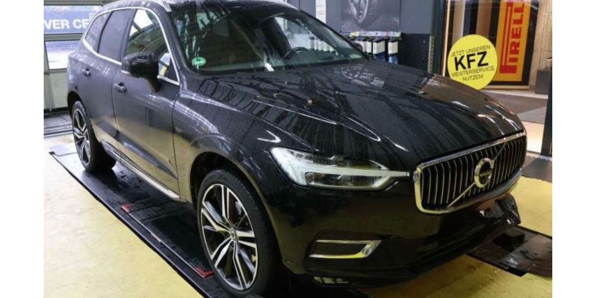 Volvo XC60 162.000 km 25.999 &euro; Ditzingen 71254